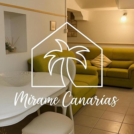 Mirame Canarias Vecindario  Exterior foto