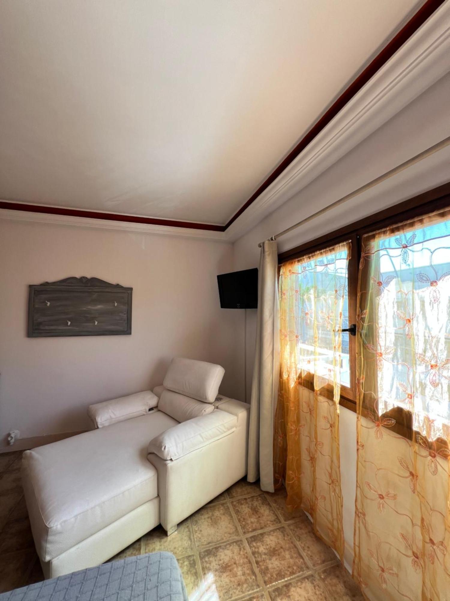 Mirame Canarias Vecindario  Exterior foto
