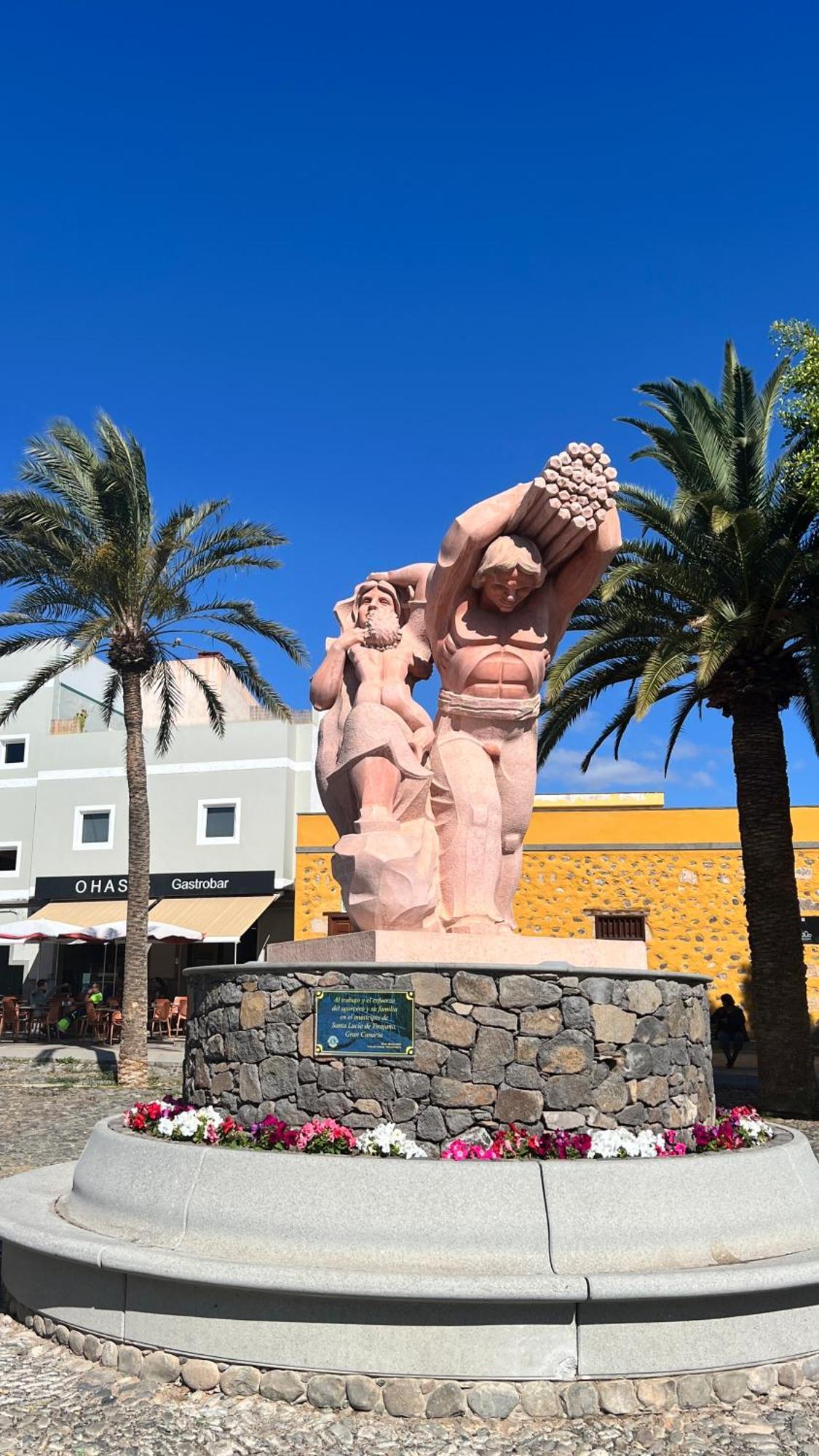 Mirame Canarias Vecindario  Exterior foto
