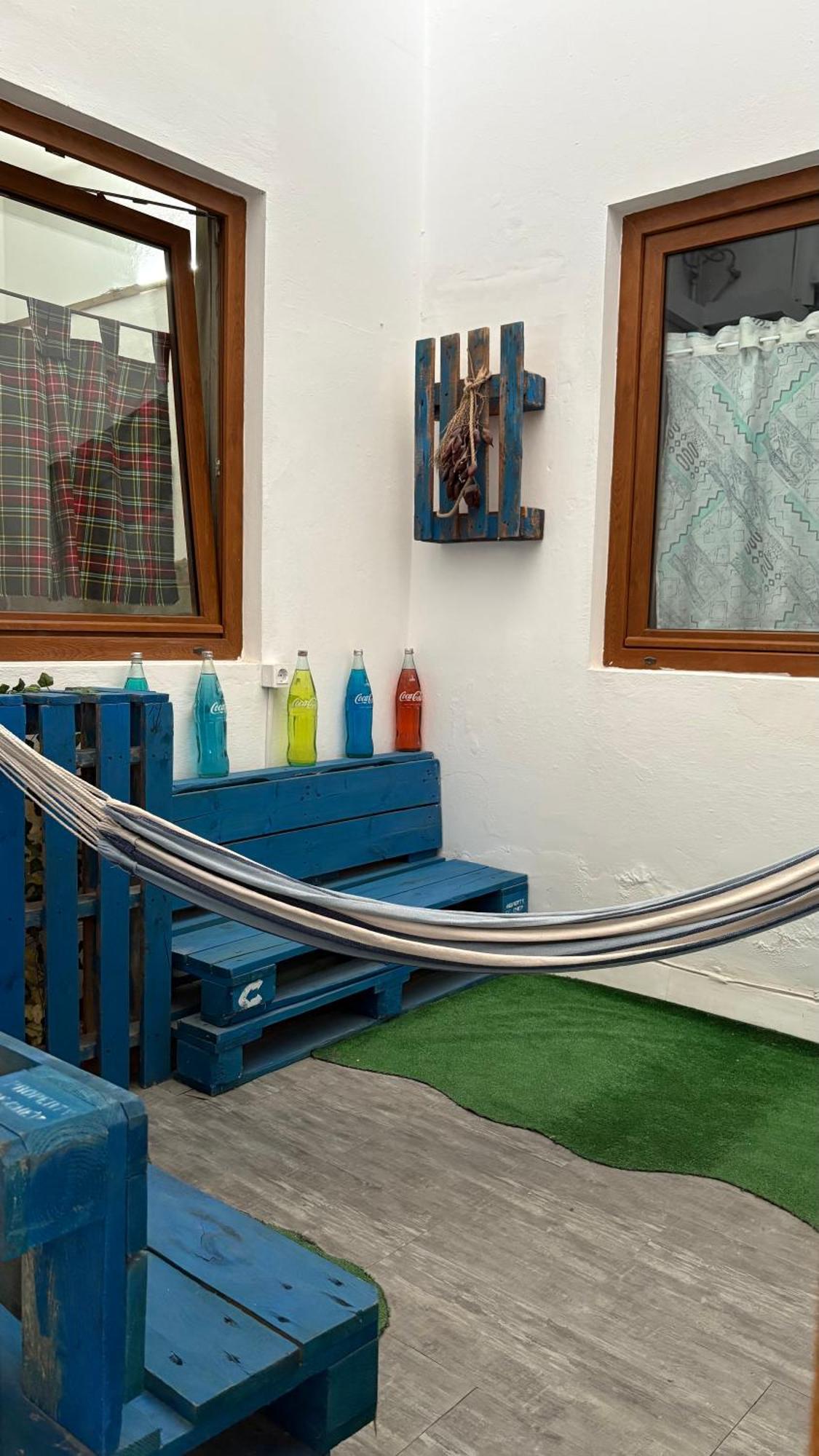 Mirame Canarias Vecindario  Zimmer foto