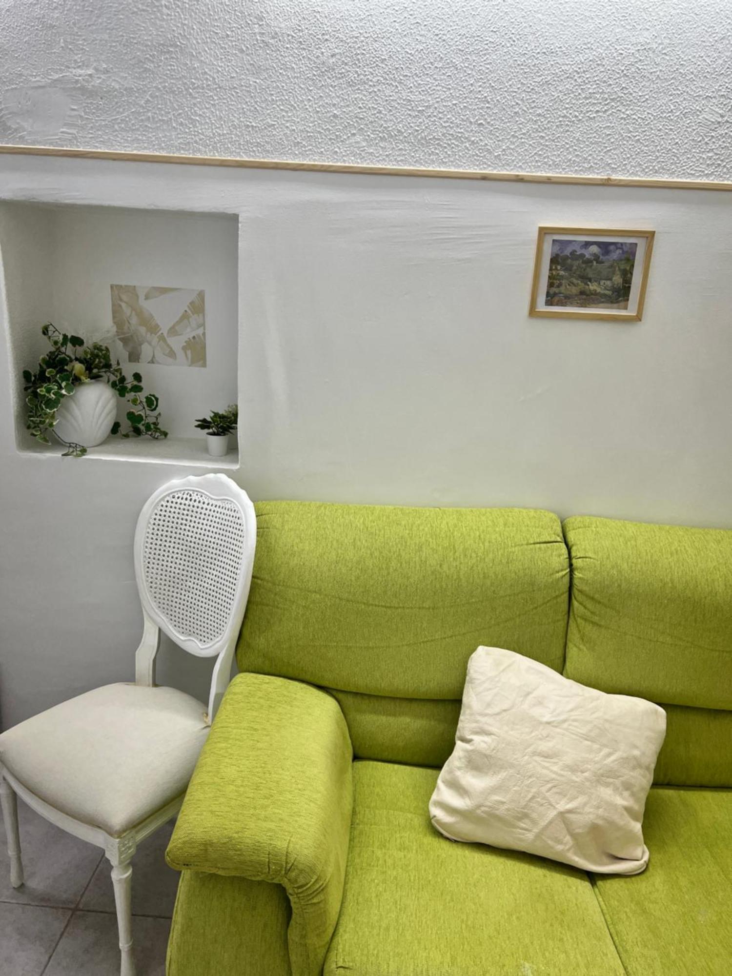 Mirame Canarias Vecindario  Zimmer foto