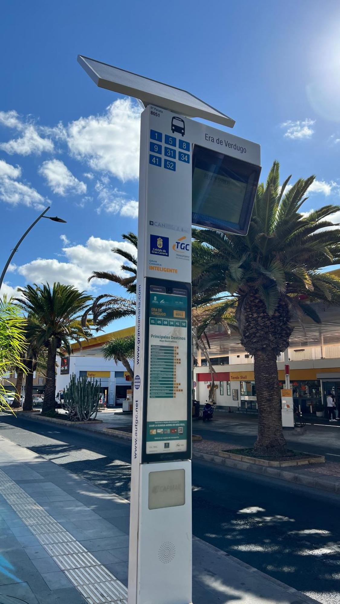 Mirame Canarias Vecindario  Exterior foto